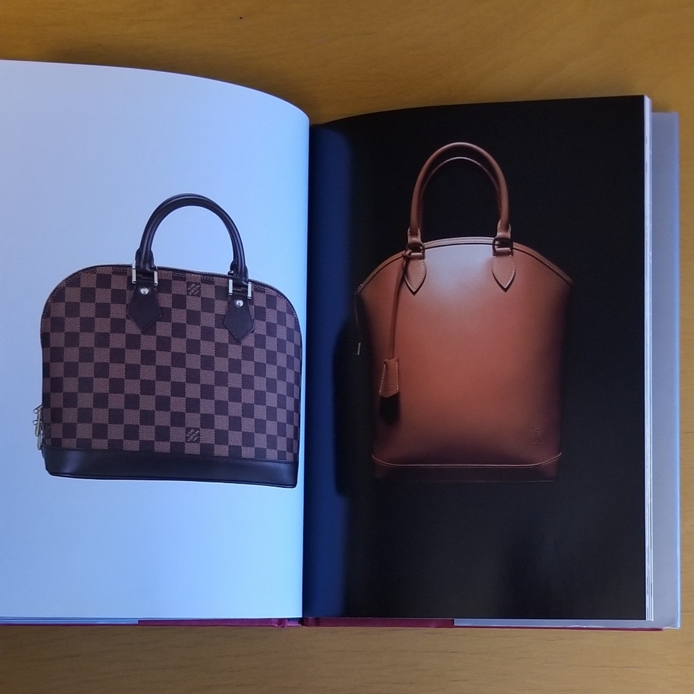 Assouline – Louis Vuitton Icons (2008) - Picture 11 of 16
